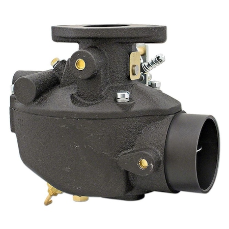 Aftermarket Carburetor FSC30-0686